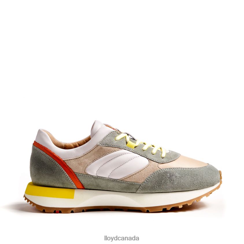 SPORTY LOOK SNEAKER LLOYD Women combined R084ZF872 Shoes