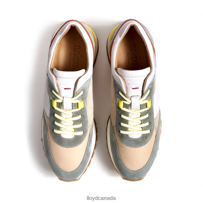 SPORTY LOOK SNEAKER LLOYD Women combined R084ZF872 Shoes