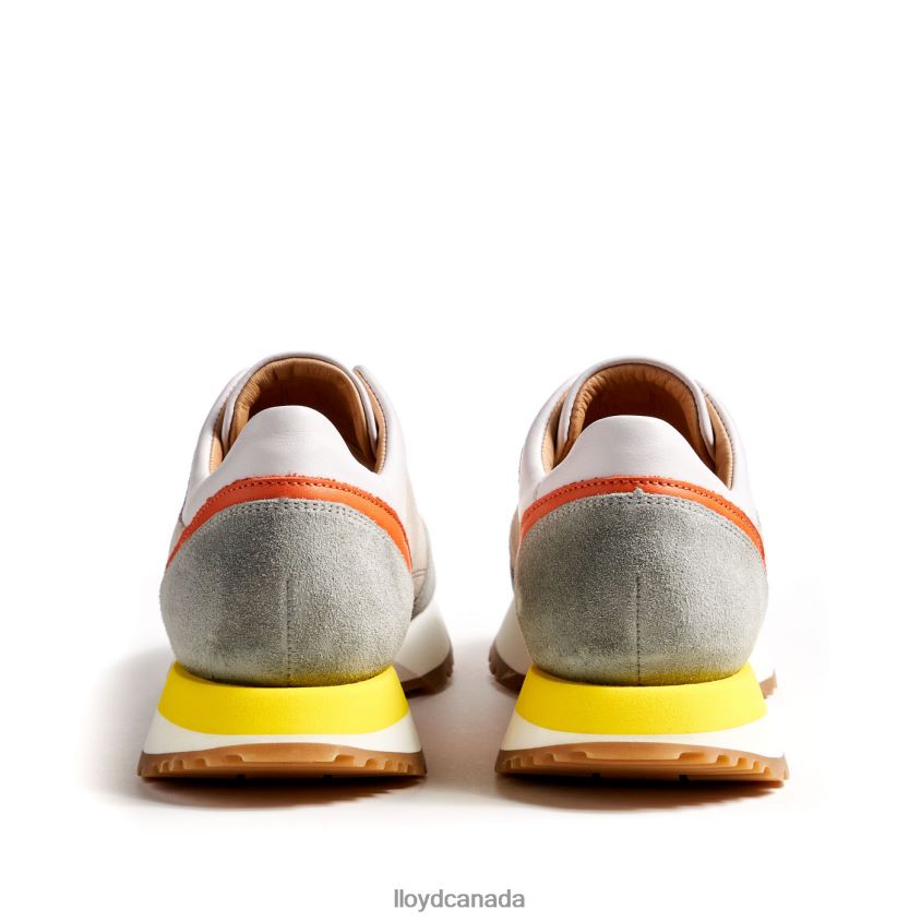SPORTY LOOK SNEAKER LLOYD Women combined R084ZF872 Shoes