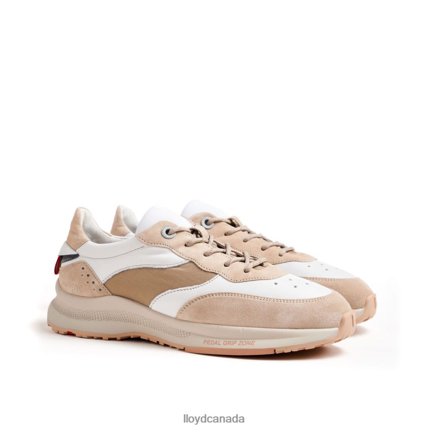 VELO 2 LLOYD Women beige R084ZF794 Shoes