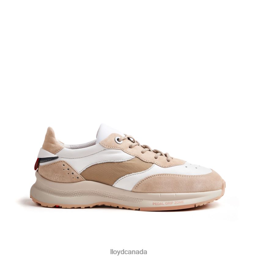 VELO 2 LLOYD Women beige R084ZF794 Shoes