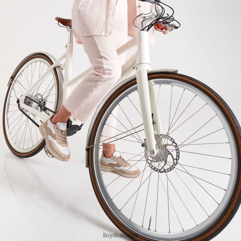 VELO 2 LLOYD Women beige R084ZF794 Shoes