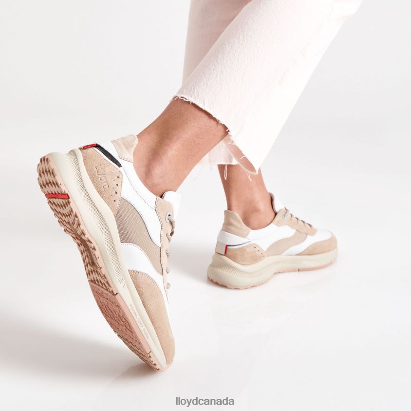 VELO 2 LLOYD Women beige R084ZF794 Shoes