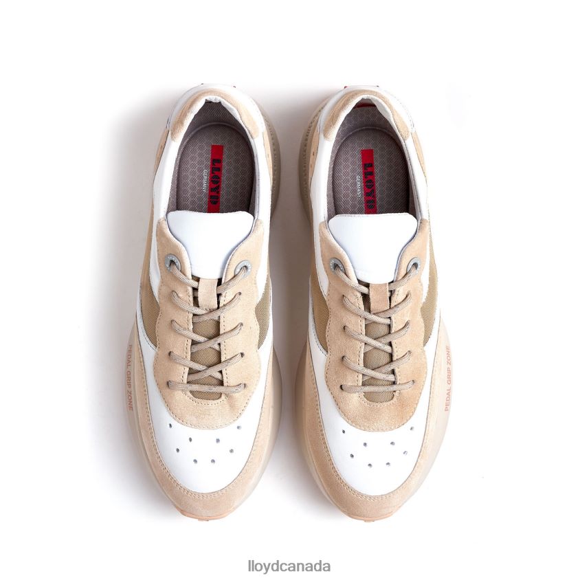 VELO 2 LLOYD Women beige R084ZF794 Shoes