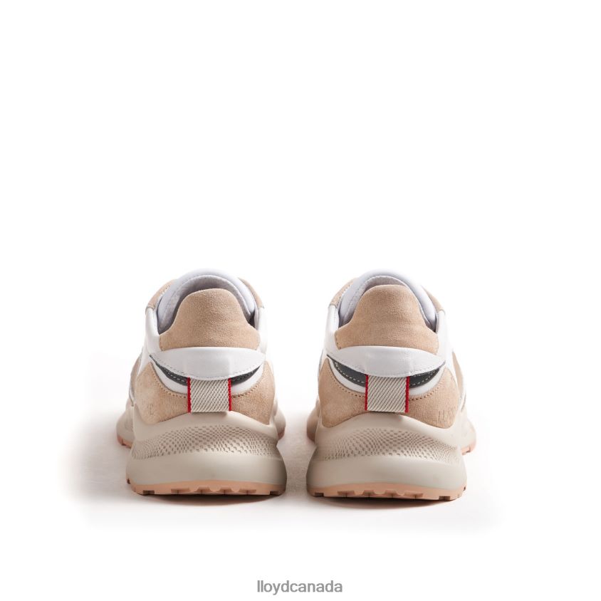 VELO 2 LLOYD Women beige R084ZF794 Shoes