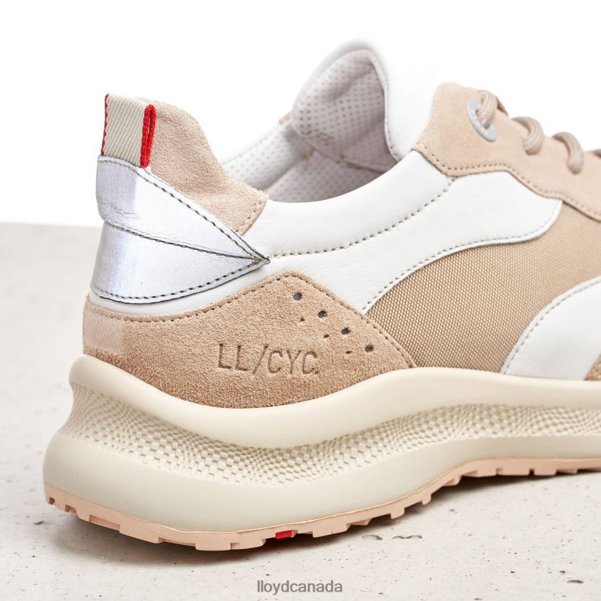 VELO 2 LLOYD Women beige R084ZF794 Shoes