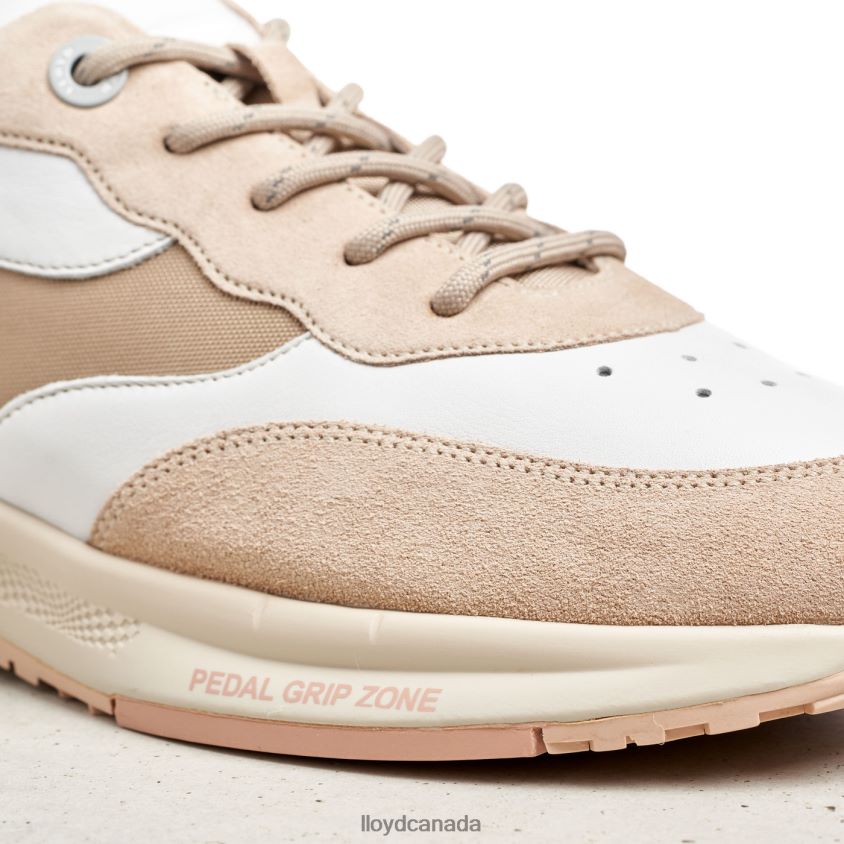 VELO 2 LLOYD Women beige R084ZF794 Shoes