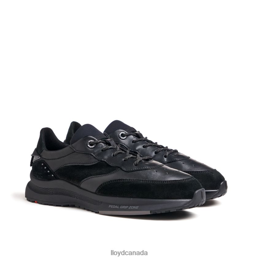 VELO 2 LLOYD Women black R084ZF792 Shoes