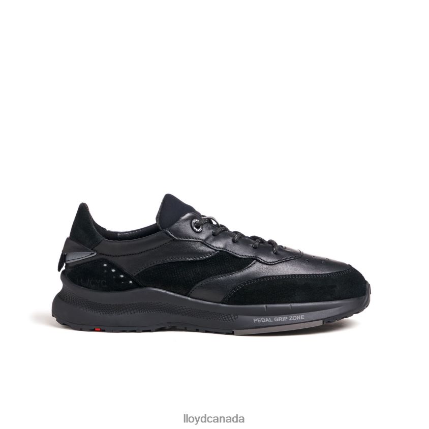 VELO 2 LLOYD Women black R084ZF792 Shoes
