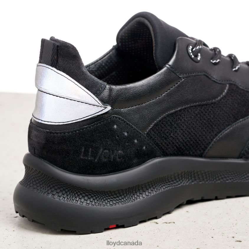 VELO 2 LLOYD Women black R084ZF792 Shoes