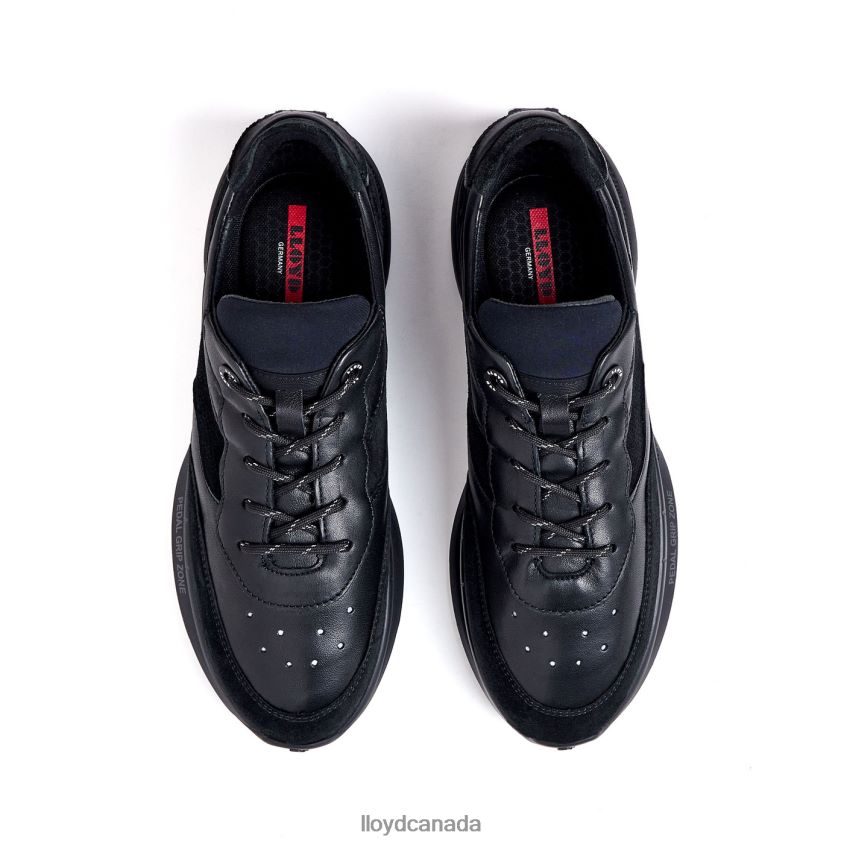 VELO 2 LLOYD Women black R084ZF792 Shoes