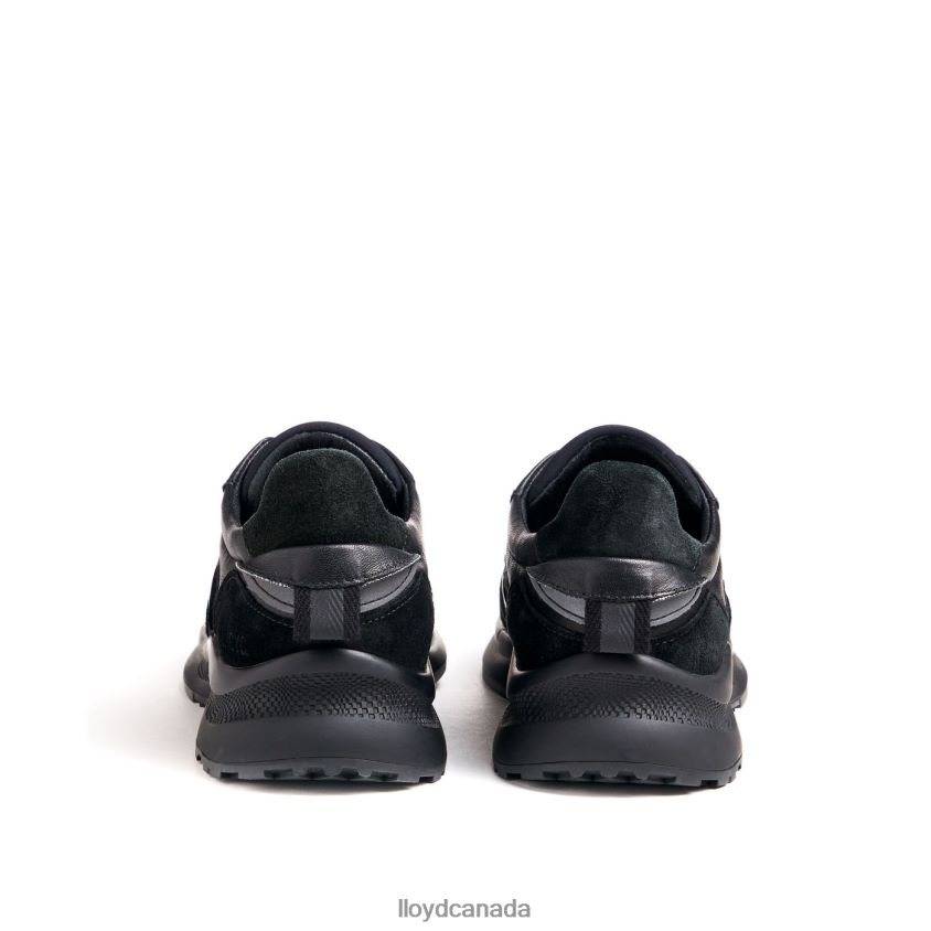 VELO 2 LLOYD Women black R084ZF792 Shoes