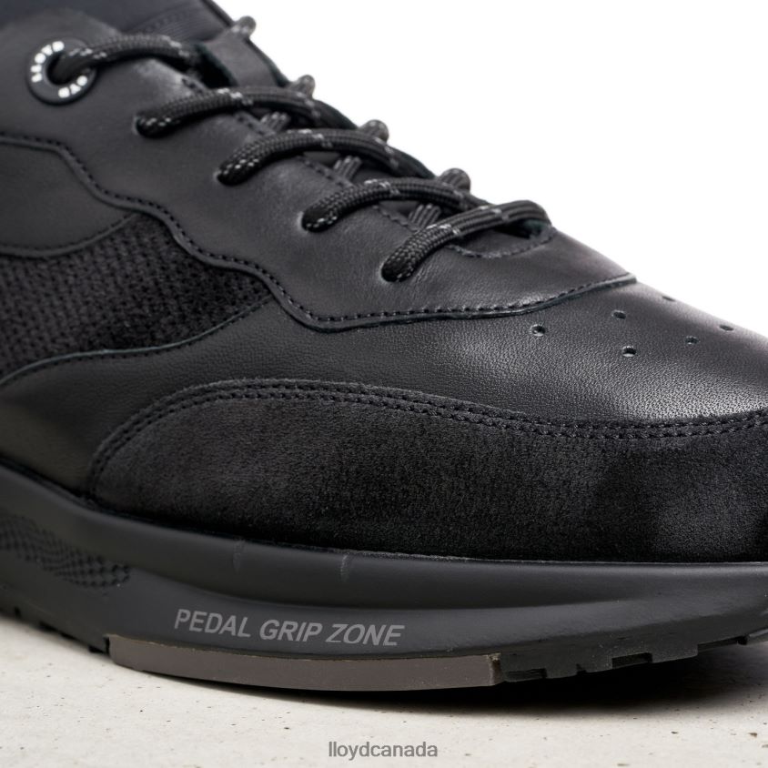 VELO 2 LLOYD Women black R084ZF792 Shoes