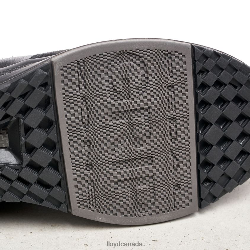 VELO 2 LLOYD Women black R084ZF792 Shoes