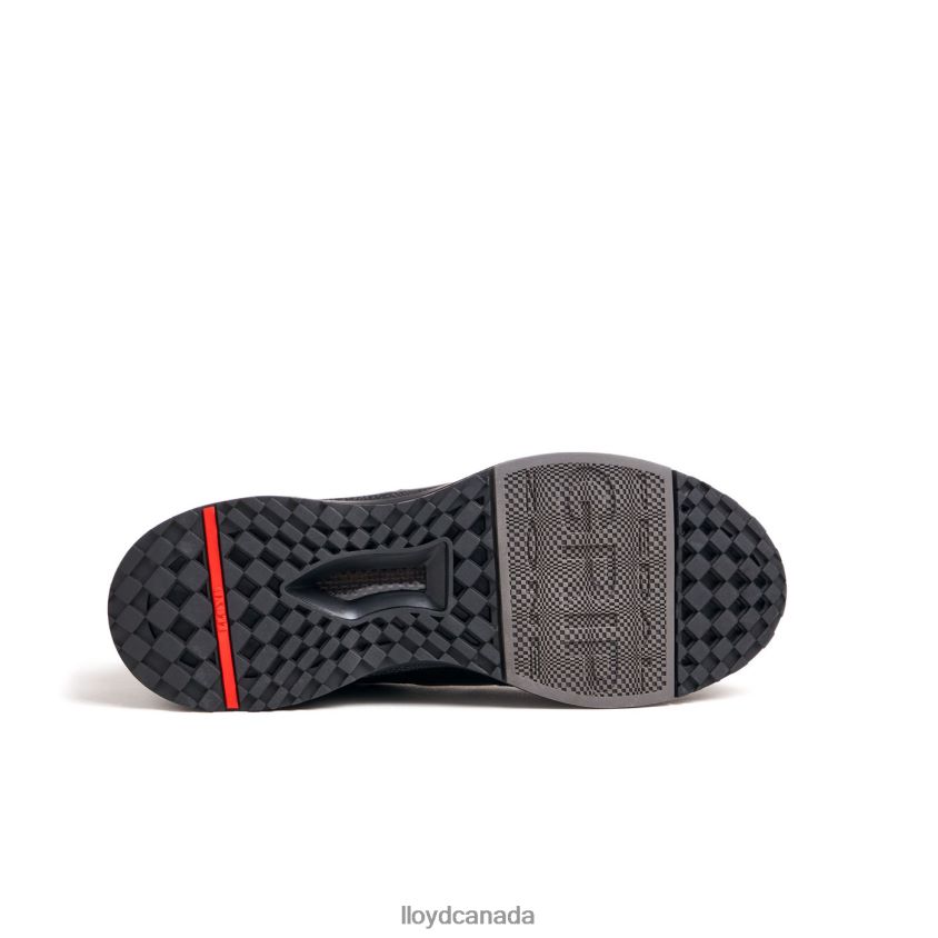 VELO 2 LLOYD Women black R084ZF792 Shoes