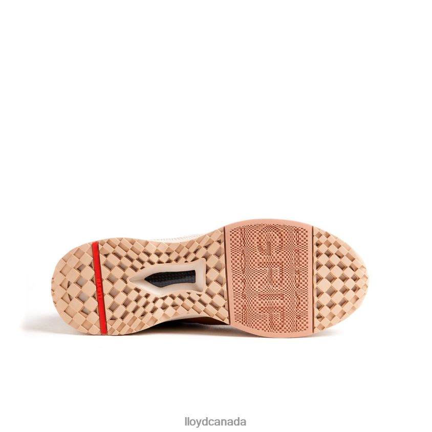 VELO 2 LLOYD Women brown R084ZF796 Shoes