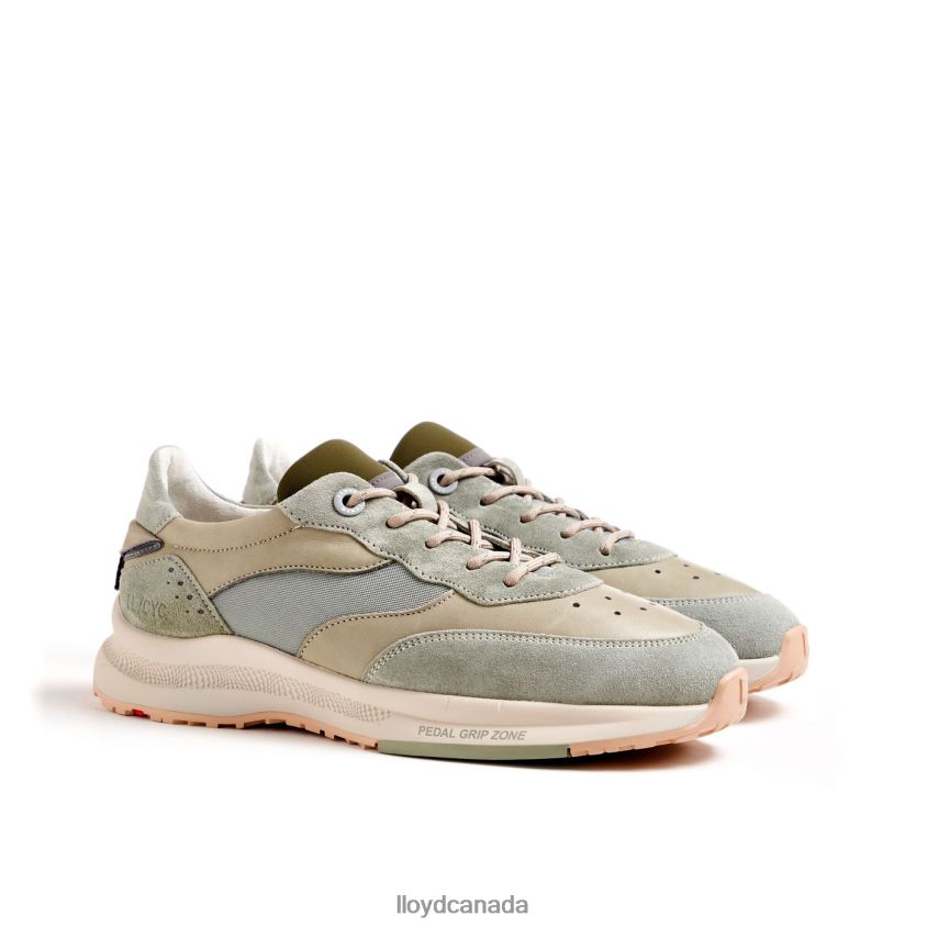 VELO 2 LLOYD Women green R084ZF795 Shoes