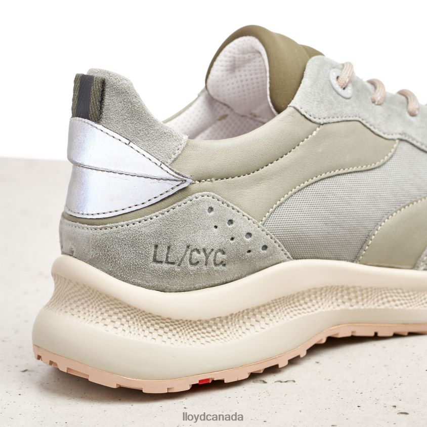 VELO 2 LLOYD Women green R084ZF795 Shoes
