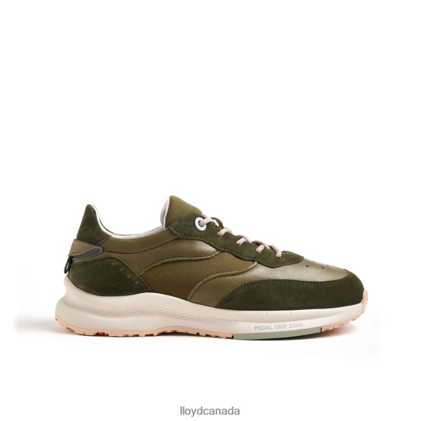 VELO 2 LLOYD Women green R084ZF797 Shoes