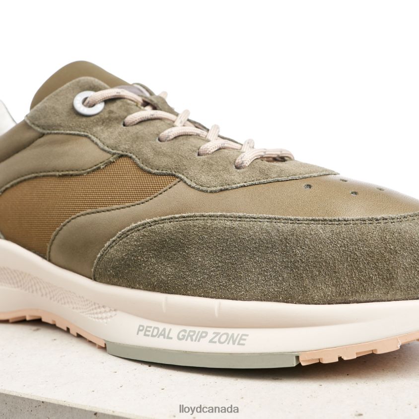 VELO 2 LLOYD Women green R084ZF797 Shoes