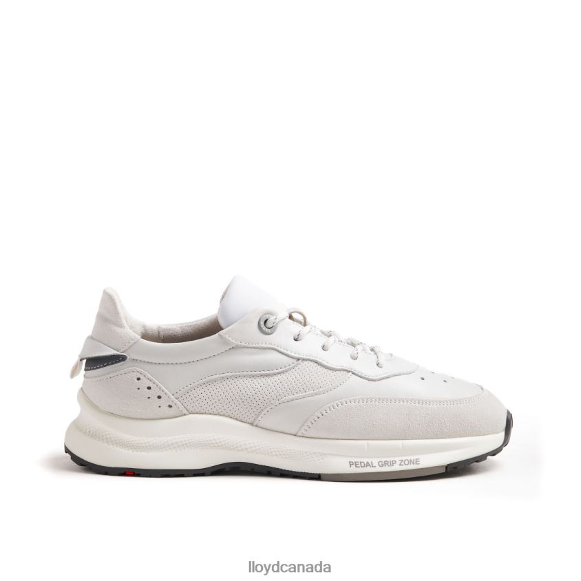 VELO 2 LLOYD Women white R084ZF793 Shoes