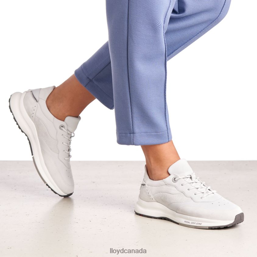VELO 2 LLOYD Women white R084ZF793 Shoes