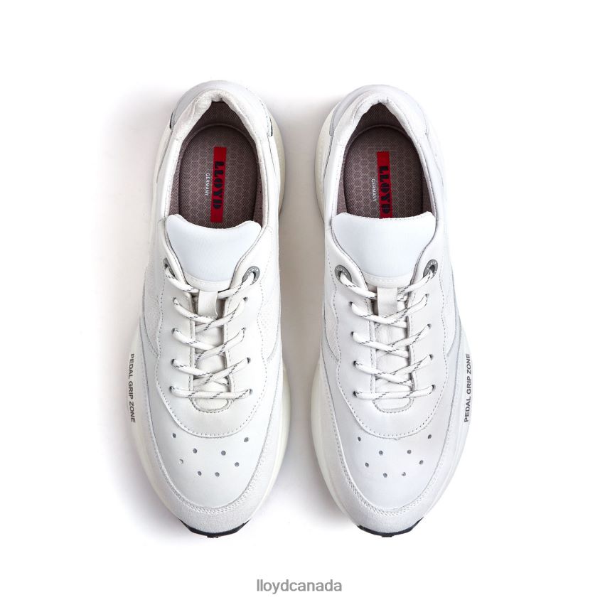VELO 2 LLOYD Women white R084ZF793 Shoes