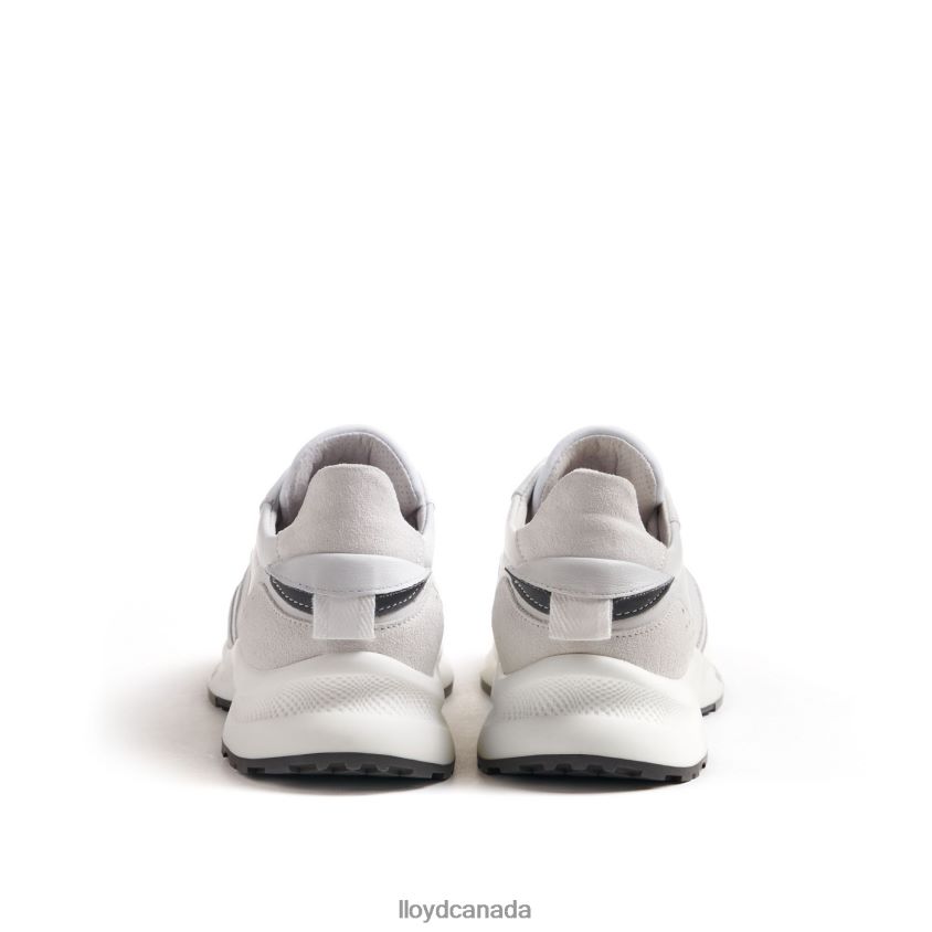 VELO 2 LLOYD Women white R084ZF793 Shoes