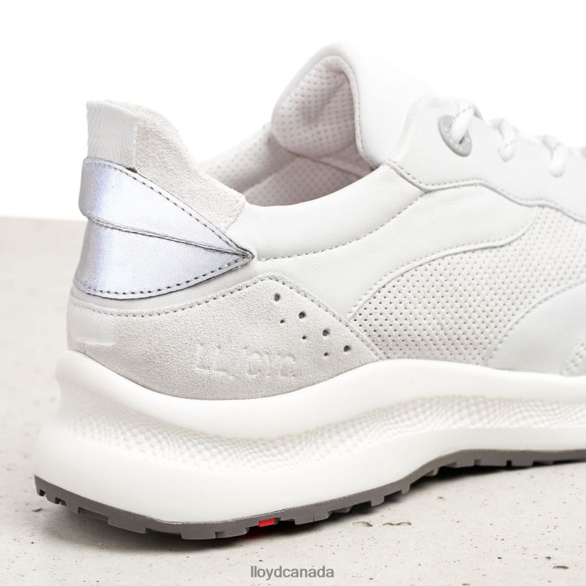 VELO 2 LLOYD Women white R084ZF793 Shoes