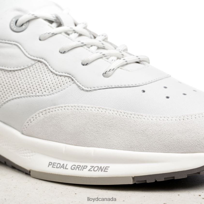 VELO 2 LLOYD Women white R084ZF793 Shoes