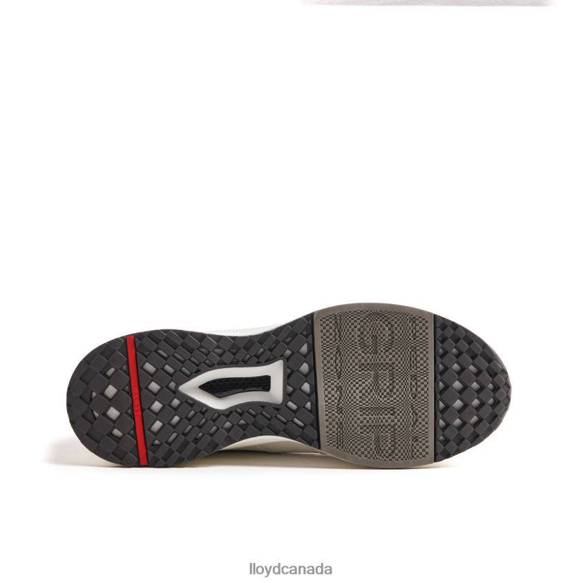 VELO 2 LLOYD Women white R084ZF793 Shoes