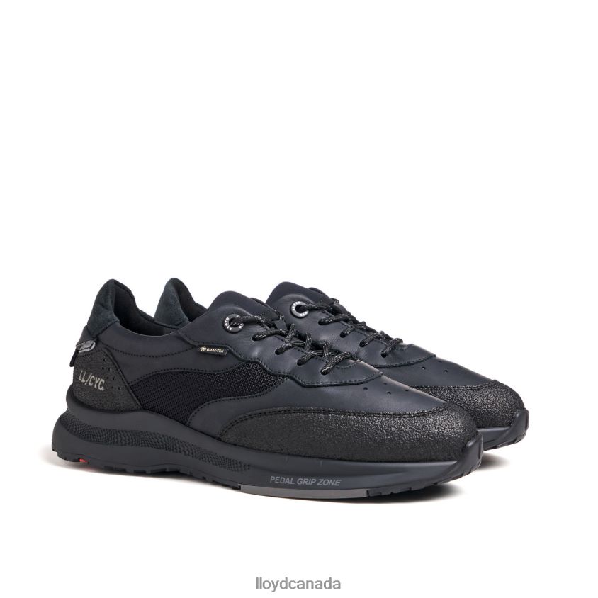 VELO 5 GTX LLOYD Women black R084ZF763 Shoes