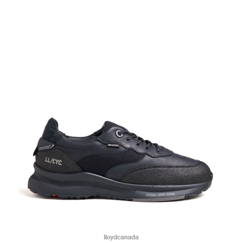 VELO 5 GTX LLOYD Women black R084ZF763 Shoes