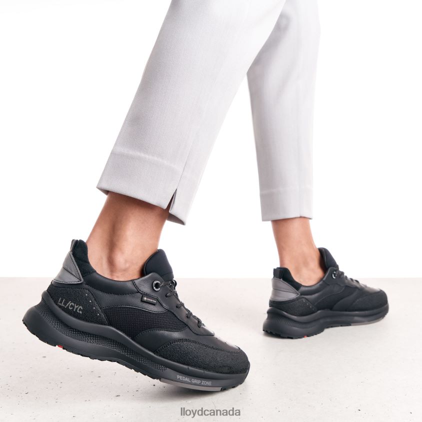 VELO 5 GTX LLOYD Women black R084ZF763 Shoes