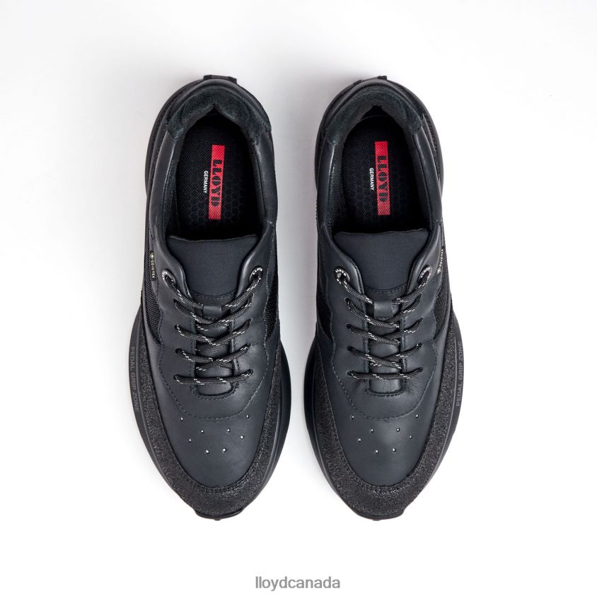 VELO 5 GTX LLOYD Women black R084ZF763 Shoes