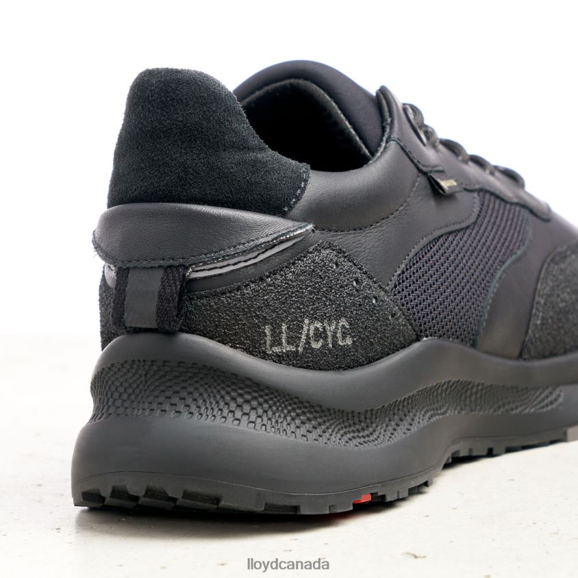 VELO 5 GTX LLOYD Women black R084ZF763 Shoes