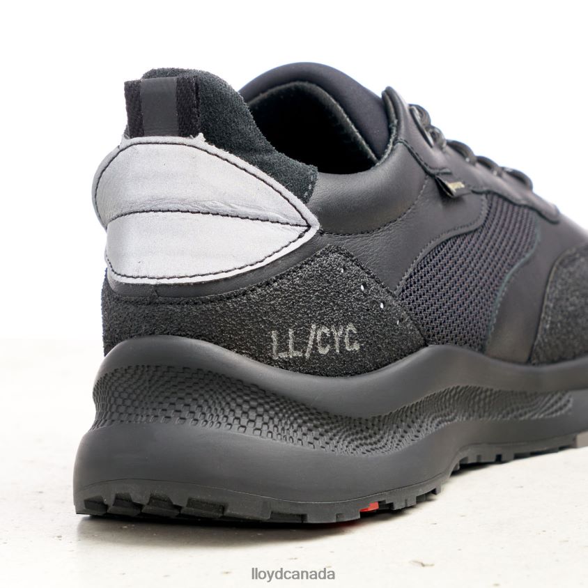 VELO 5 GTX LLOYD Women black R084ZF763 Shoes